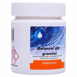 Ph minus granulės, mažinančios pH baseine, sūkurinė vonia, baseino chemikalai, 0 75 kg