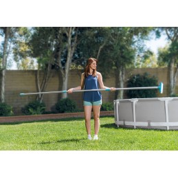 Sirge puhastushari 29052 intex basseini seintele 25 4 cm