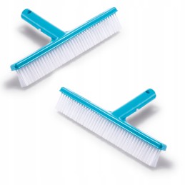 Straight cleaning brush 29052 intex for pool walls 25 4 cm