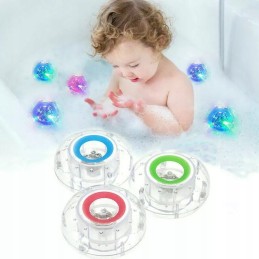 Floating bath toy bath lamp led for pool