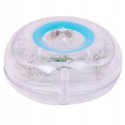 Floating bath toy bath lamp led for pool