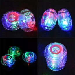 Floating bath toy bath lamp led for pool