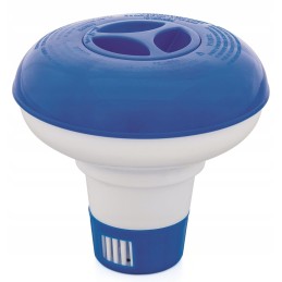 Bestway 58210 baseino cheminių medžiagų dozatoriaus plūdė
