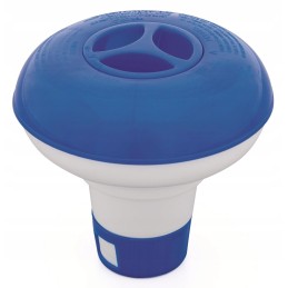Bestway 58210 baseino cheminių medžiagų dozatoriaus plūdė