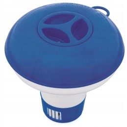 Bestway 58210 baseino cheminių medžiagų dozatoriaus plūdė