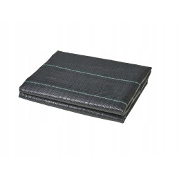 Agrotekstilė Parkside juoda 200 x 500 cm 0 g/m²