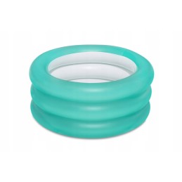 Mėlynas irklavimo baseinas 70 x 30 cm bestway