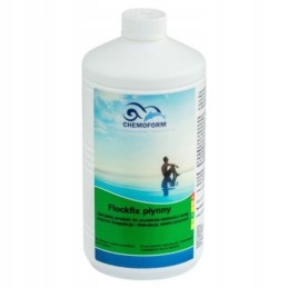 Chemoform flockfix krešėjimo skystis 1 litrui