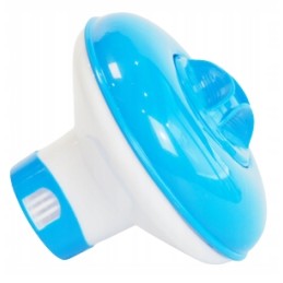 Chloro dozatorius, maža plūduras, plūduras 20g tabletėms