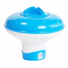 Chloro dozatorius, maža plūduras, plūduras 20g tabletėms