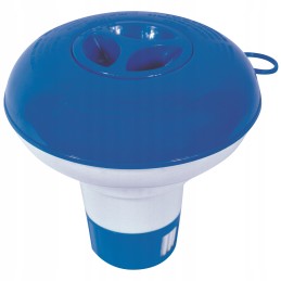 Bestway 58210 baseino cheminių medžiagų dozatoriaus plūdė