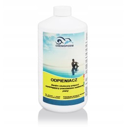 Chemoform skysčio skimeris 1l 3804 001