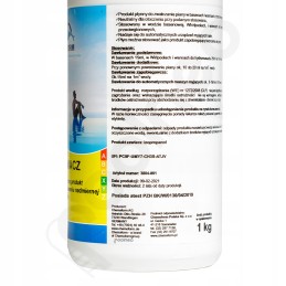 Chemoform skysčio skimeris 1l 3804 001