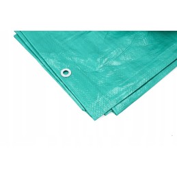 Brezentinis grindų kilimėlis universaliam baseinui 3x2 m
