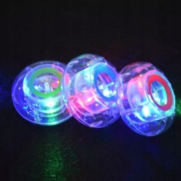 Floating Bathtub Toy for Kids Bathtub Game LED Light Waterproof