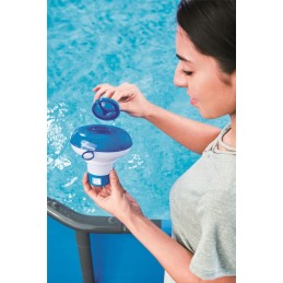 Bestway 58210 baseino cheminių medžiagų dozatorius
