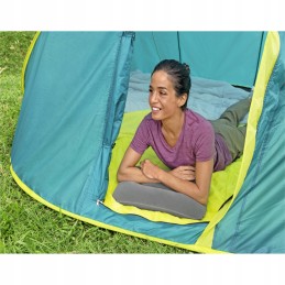 Bestway 67121s pripučiama kelioninė pagalvė ant galvūgalio