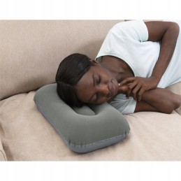 Bestway 67121s pripučiama kelioninė pagalvė ant galvūgalio