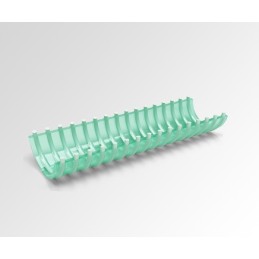 PVC siurbimo žarna 40 siurblių, akvariumo motoriniai siurbliai 0 98m