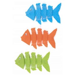 Bestway 26029 nardymo žuvis 3 vnt 3