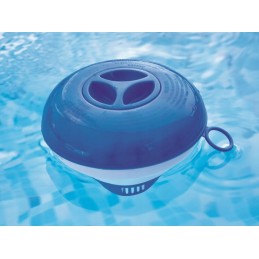 Bestway 58210 plūduriuojantis chemijos dozatorius tabletėms