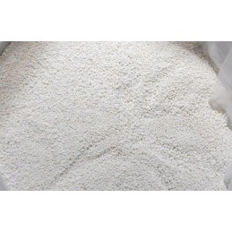 Baseino cheminės medžiagos ph atėmus granules, mažinančias sūkurinės vonios baseino vandens pH