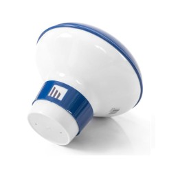 Plaukiojantis tablečių dozatorius su plūduru baseino dozatorius