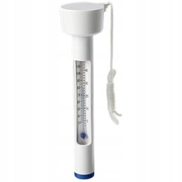 Baseino termometras plūduriuojančiam baseinui jl 290127
