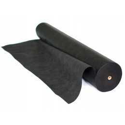 Nuo šiol pakankamai ravėti, ravėti ir ištraukti – agrotekstilė efektyviai naikina nepageidaujamą ataugą!