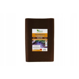 ✨ Lenkiška ruda mulčiavimo agrotekstilė 1,6x10m 50g