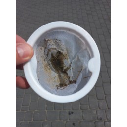 Tvertne Bestway 58212 baseina putekļsūcējam