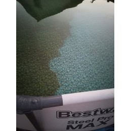 Tvertne Bestway 58212 baseina putekļsūcējam