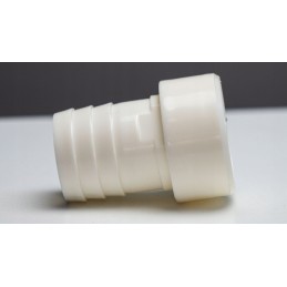 Įklijuojama jungtis 38 mm 50 mm kvadratas