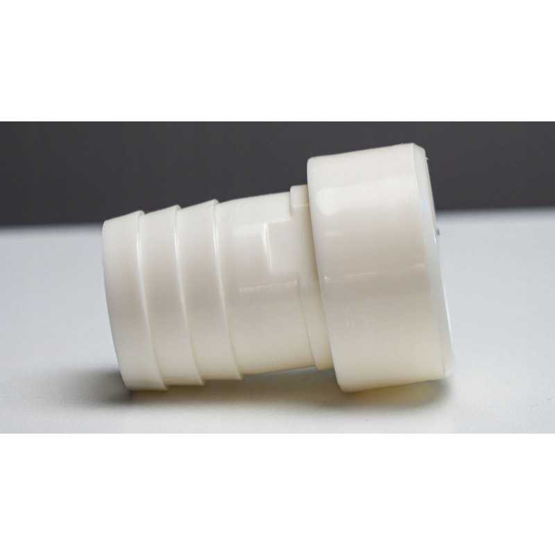 Įklijuojama jungtis 38 mm 50 mm kvadratas