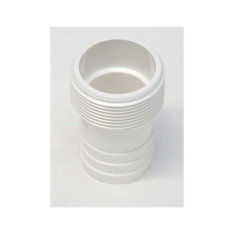 Įsukama jungtis 38 mm sriegis 1 1 2