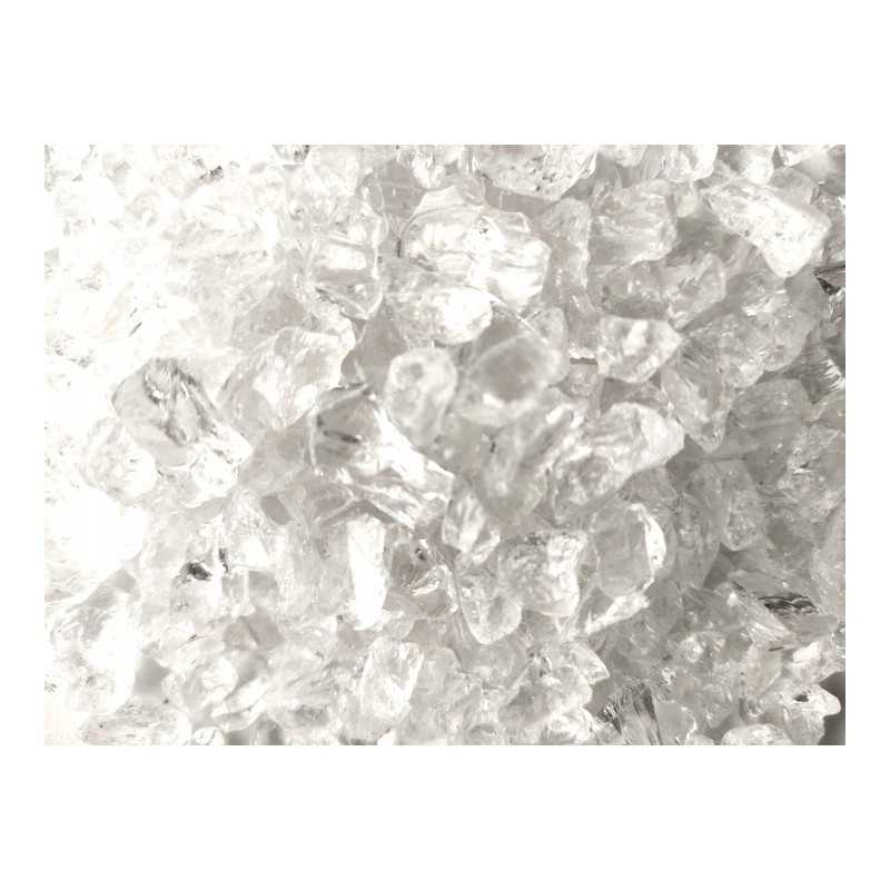 Filtravimo žvyras filtrų baseino įdėklams 6-11mm