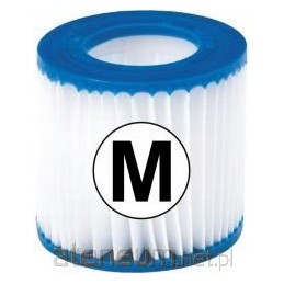 Siurblio filtras 106x136mm