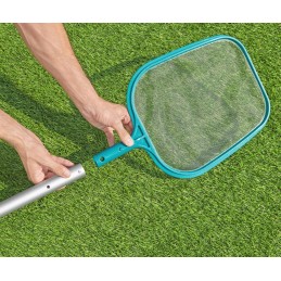 Bestway 58277 baseino valymo tinklas 32cm x 30 5cm