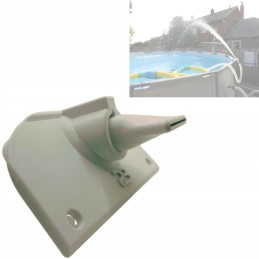 Bestway intex baseino fontanas