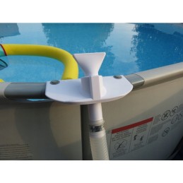 Bestway intex baseino fontanas