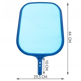 Baseino valymo tinklas, bestway atliekų filtras, 32x31