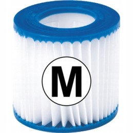 Siurblio filtras 106x136mm enero