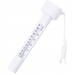 String baseino termometras