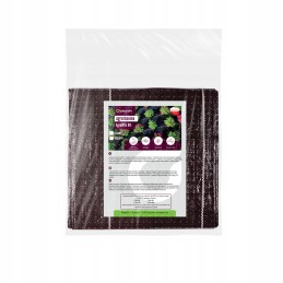 Ruda agrotekstilė 77g, pakuotė 1,1x10m