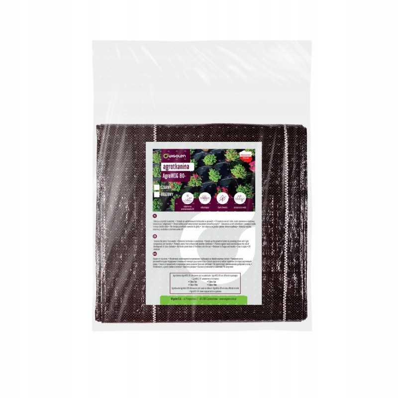 Ruda agrotekstilė 77g, pakuotė 1,1x10m