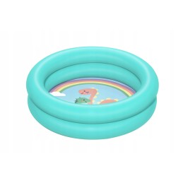 Baseinas 61x15cm bestway 51061 mint