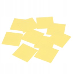 Baseino remonto pleistrai, rinkinys čiužiniams ir pontoniniams ratams taisyti, 10 vnt