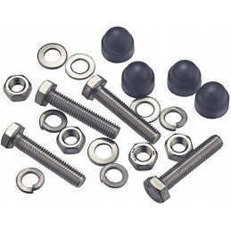 Varžtų rinkinys sodo siurbliui Cornat B30022