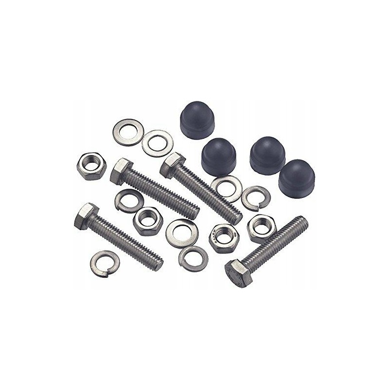 Cornat b30022 garden pump screw kit