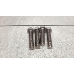 Kruvide komplekt aiapumba Cornat B30022 jaoks